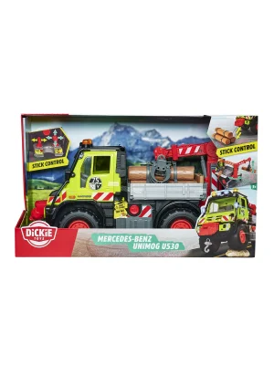 203749032 Unimog U530