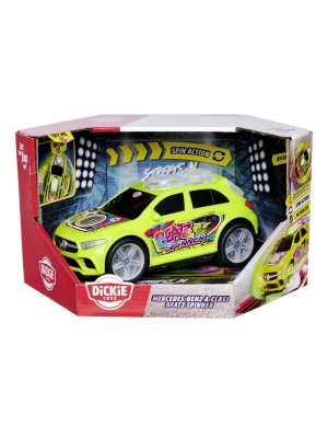 203765007 Mercedes A Class Beatz Spinner