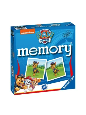 207435 Ravensburger - Paw Patrol Memory
