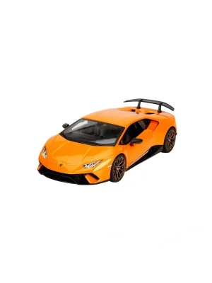 21092 Sun-bur-1 24 A Lamborghını Huracan Prformante Trnc