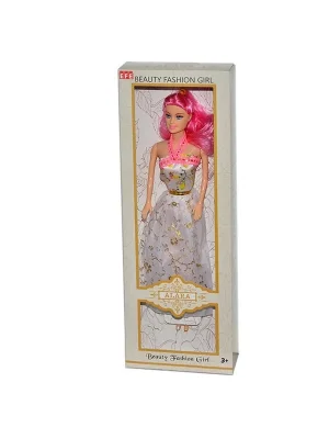 212 Kutu Alara Manken Bebek