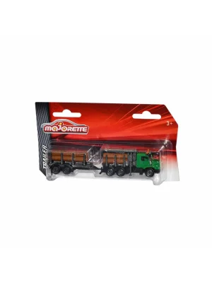 212053154 Trailer Assortment 6-asst (adet Fiyatıdır. Tekli Satılır)