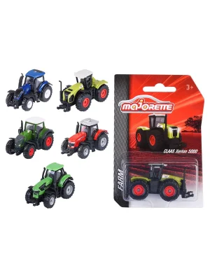 212057400 Farm Assortment 6 Asst (adet Fiyatıdır. Tekli Satılır)