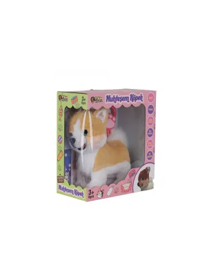 2161 Kumandalı Köpek Sesli