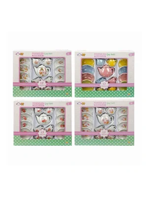 2168 Sun-rst-lch-çay Seti 17 Prç Pors 4a