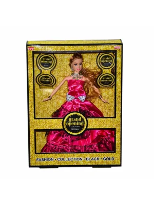 218 Beauty Fashion Girl Bebek