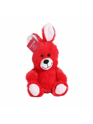 2225 Tavşan 20 Cm Kırmızı -selay