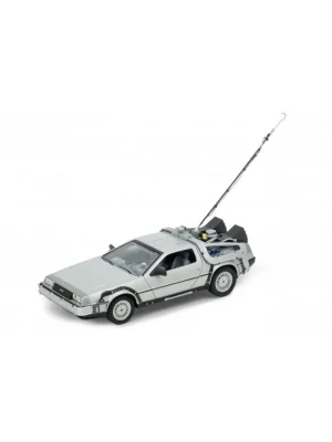 22441 Welly 1 24 Back To The Future Iı