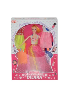 227 Kutu Dilara Bebek