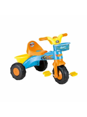 2306 Hot Wheels İlk Bisikletim