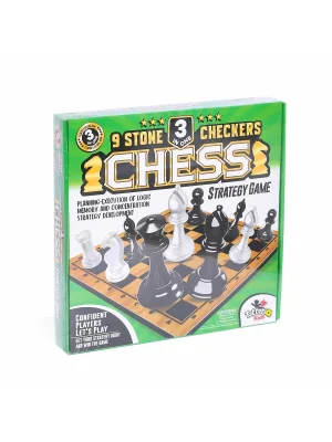 2306 Satranç -totteriq