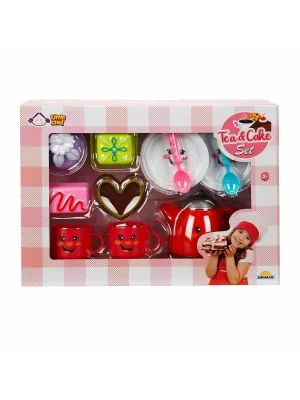 23301 Play Snsack Çay Keyfi Oyun Seti