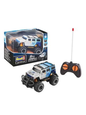23493 Revell Rc Line Backer