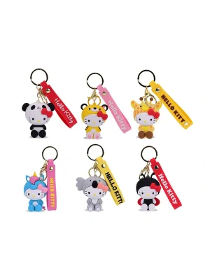 2465-0609 Hello Kitty Anahtarlık Cdu8-5/cn24 – 96/cn24 – 135/cn24(belirtilen Fiyat, Tekli Satış İçin Adet Fiyatıdır.)