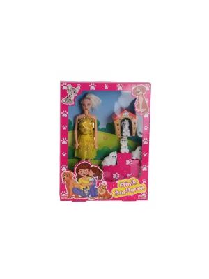 247 Minik Dostlarım