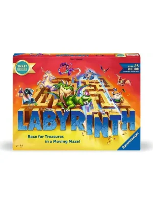247141 Ravensburger - Smart Choice Labirent