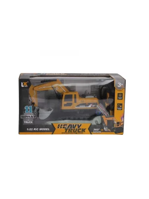 25-8 Kutulu Uz Kum Dozer