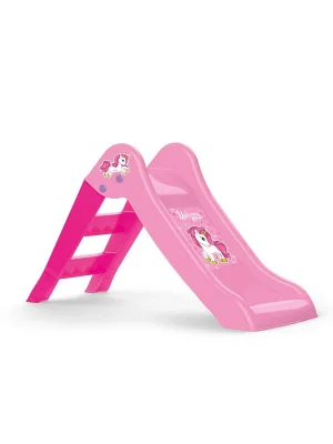 2501 Unicorn İlk Kaydırağım -dolu