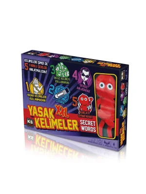 25111 Yasak Kelimeler