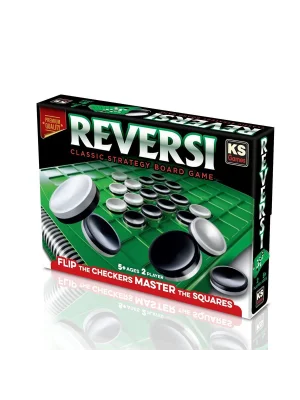 25118 Reversi -ks