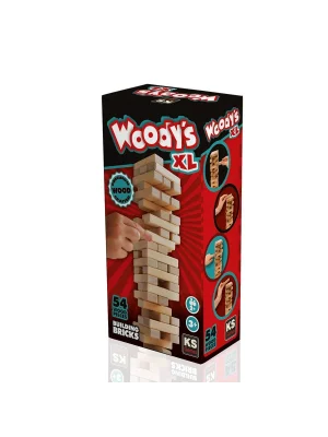 25134 Woodsys Xl