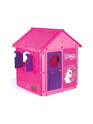 2520 Unıcorn Ilk Oyun Evim