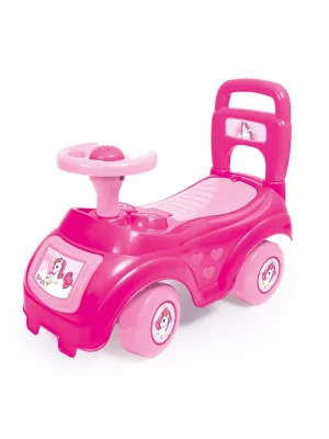 2522 Unıcorn İlk Aracım