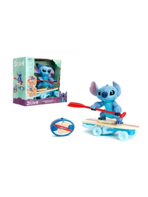253074009 Jada Stitch Surfer Rc Uzaktan Kumandalı