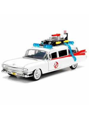 253235000 Jada Ghostbusters ECTO-1 1 24