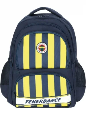 FENERBAHÇE ÇUBUKLU OKUL ÇANTASI
