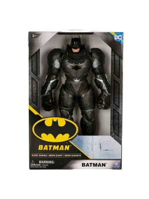 25820 Dc Batman Giant Serisi Batman Figür 30 Cm