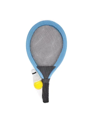 25841-3 File Raket Toplu -can Oyuncak