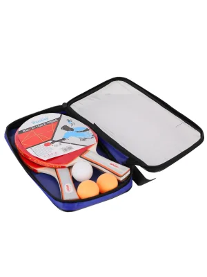 25841-5 Çantalı Raket Seti -can Oyuncak