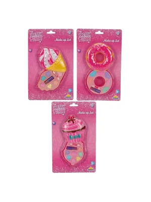 2593 Sun-rst-prp- Makyaj Seti