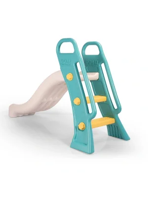 2628 Küçük Kaydırak -dolu Oyuncak