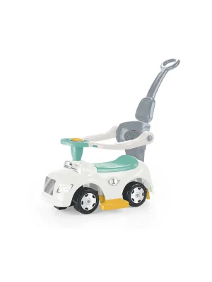 2634 Pedalsız Step Araba 3ın1 -dolu Oyuncak
