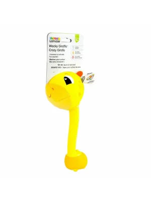 27471 Tomy Lamaze - Çılgın Zürafa +3 Ay