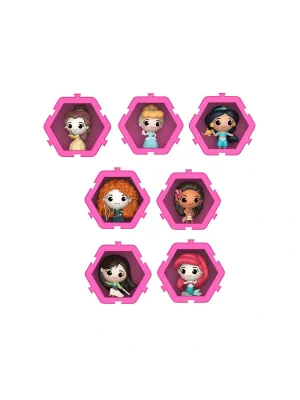 2852 Sun-wst-figür D Princess Nano Pods Sürpriz Paket Dprns 24d