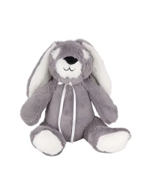 2918 Fiyonklu Tavşan Gri -my Friend Toys