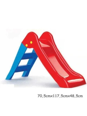 3001 İlk Kaydırağım