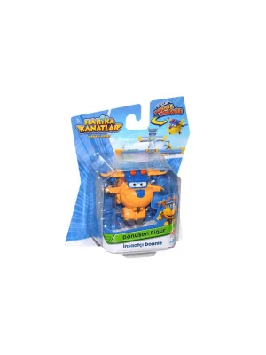 30012 Harika Kanatlar İnşaatçı Donnie -mega