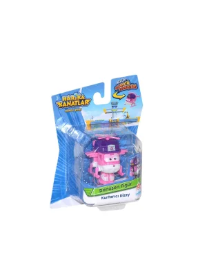 30022 Harika Kanatlar Tekli Kurtarıcı Dizzy -mega