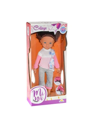 30061 Mina College Bebek 35 Cm -sunman