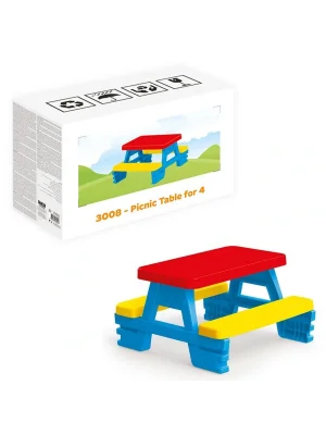 3008 Piknik Masası