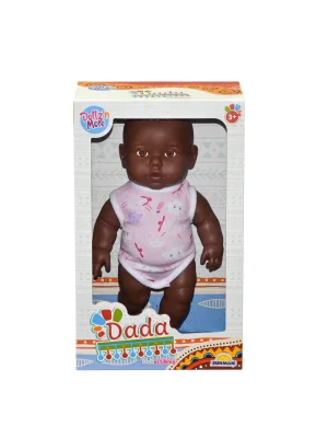 30171  Dada Kel Et Bebek 35 Cm -sunman