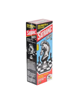 3024 Satranç Oyunu -totteriq