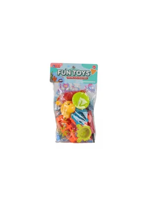 308-b132 Havuzlu Oyun