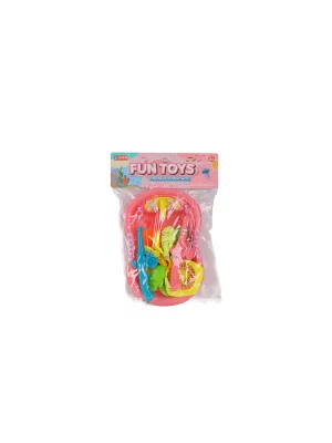 308-b167 Balık Yakalama Oyunu