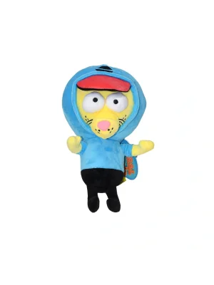 3111  Peluş Kral Şakir 25 Cm -sunman