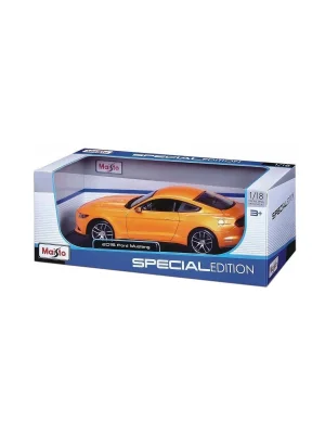 31508 1:24 015 Ford Mustang Gt -necotoys